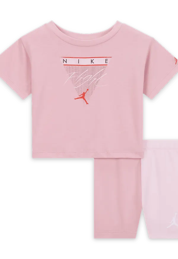 Jordan Mini Me