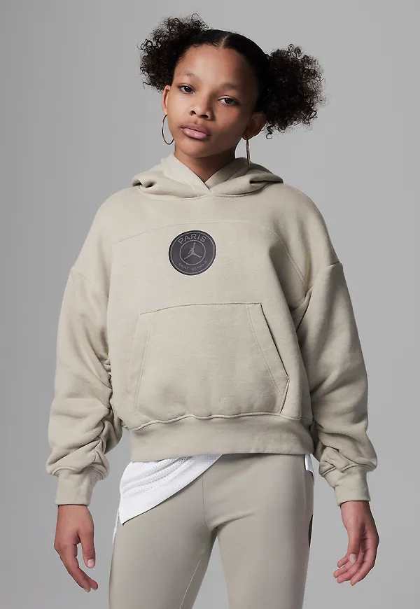 Jordan Paris Saint-Germain Pullover Hoodie