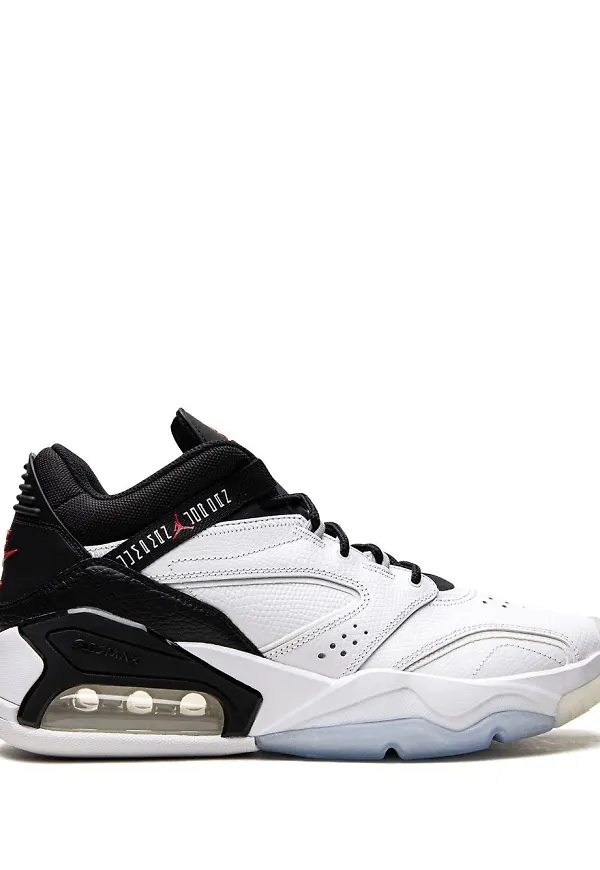 Vita Jordan sneakers med gummisula herr (2026) • Köp online. Upp till ...