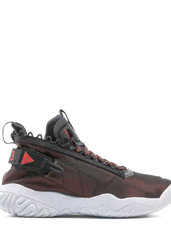 Jordan Pronto React sneakers - Svart