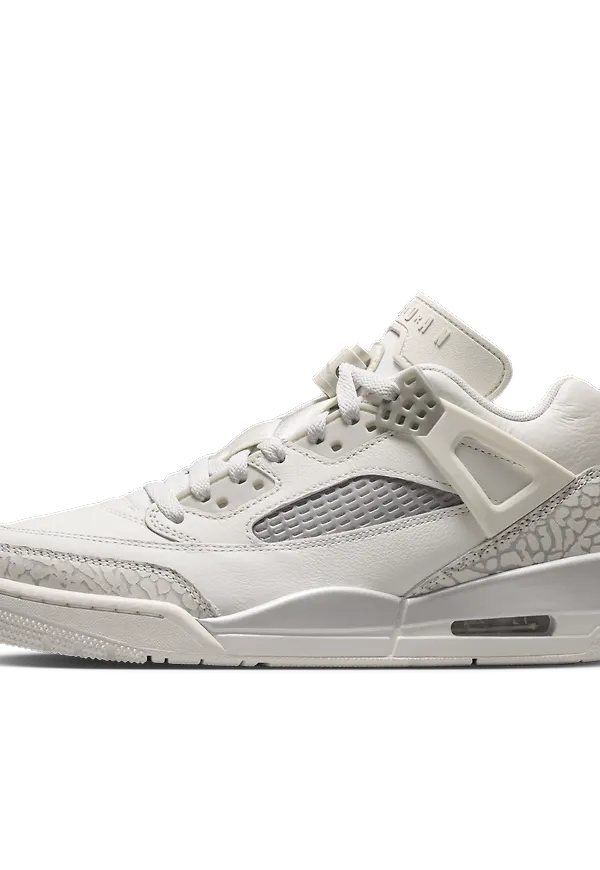 Jordan Spizike Low