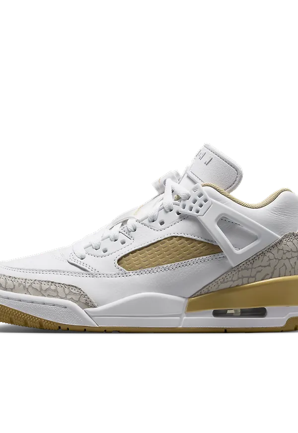 Jordan Spizike Low