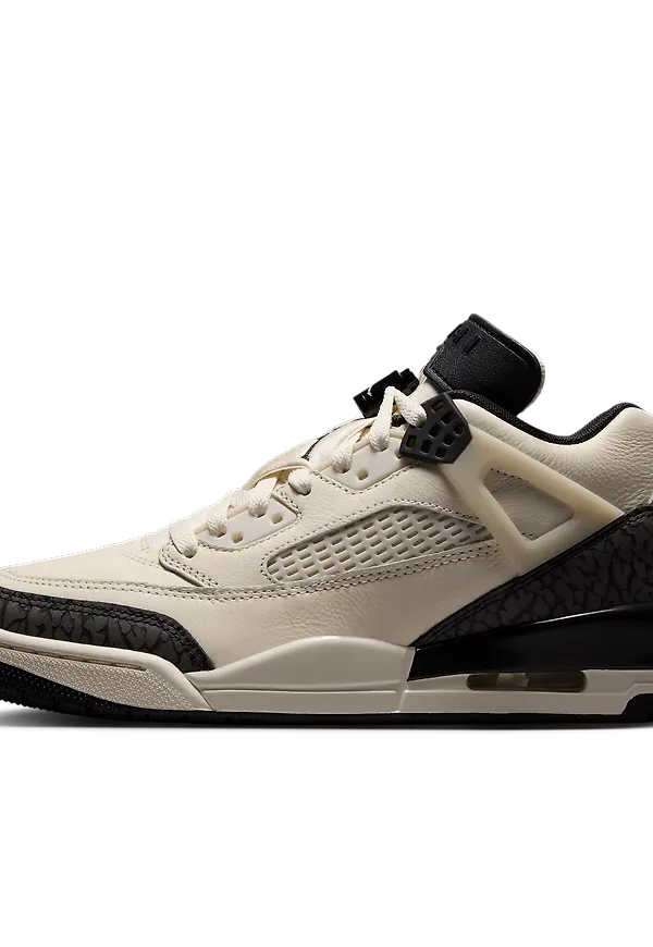 Jordan Spizike Low