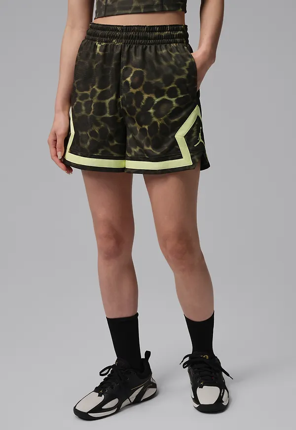 Jordan Sport