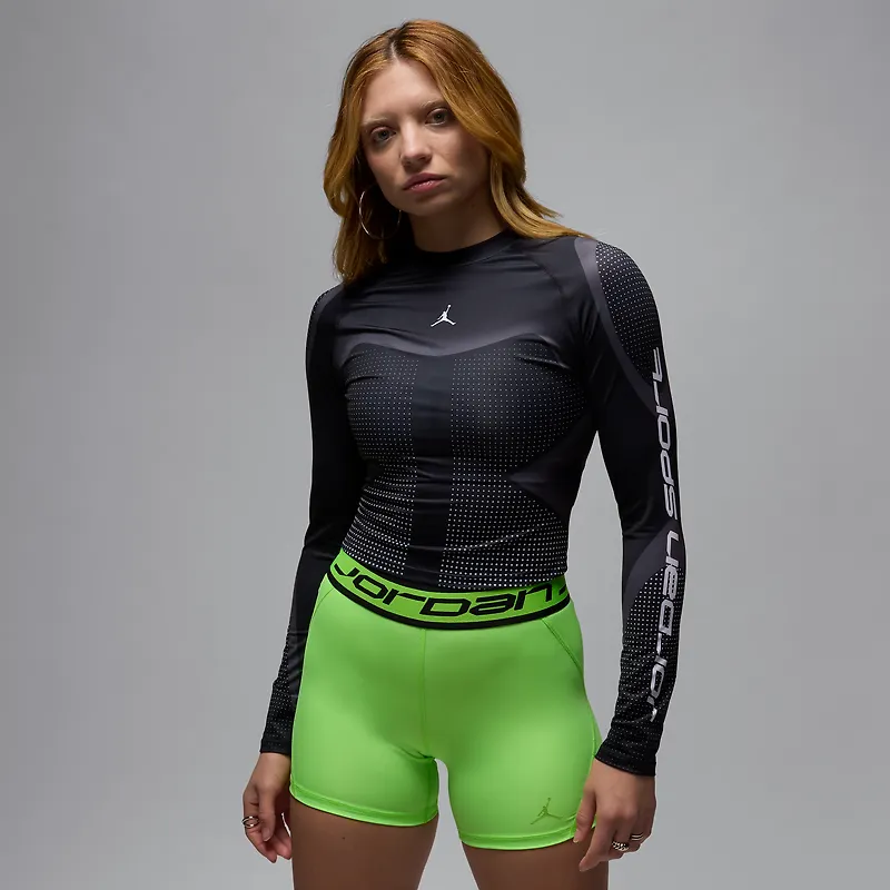 Jordan Sport