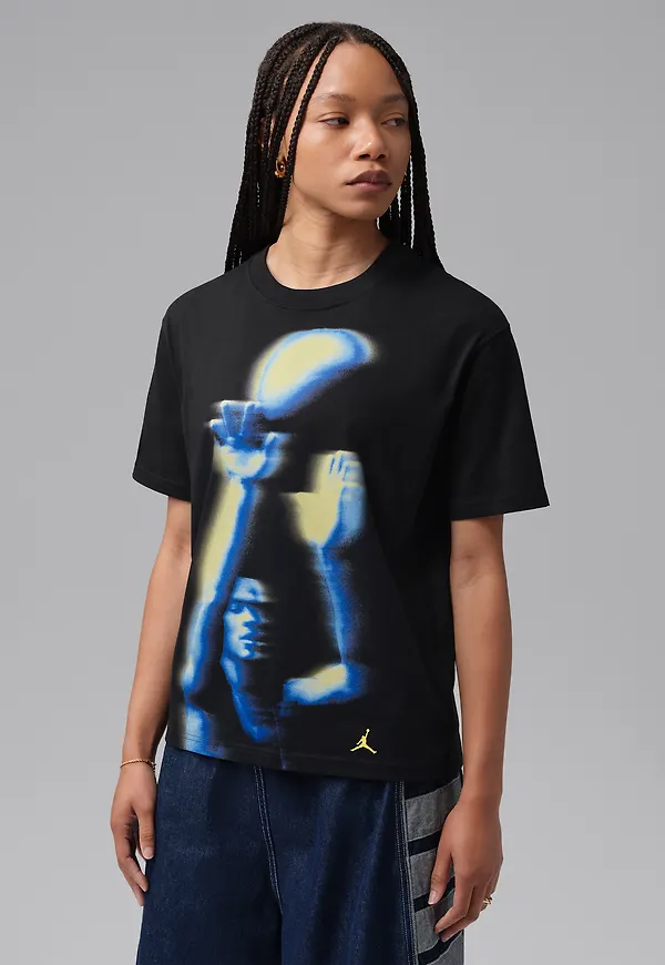 Jordan Sport
