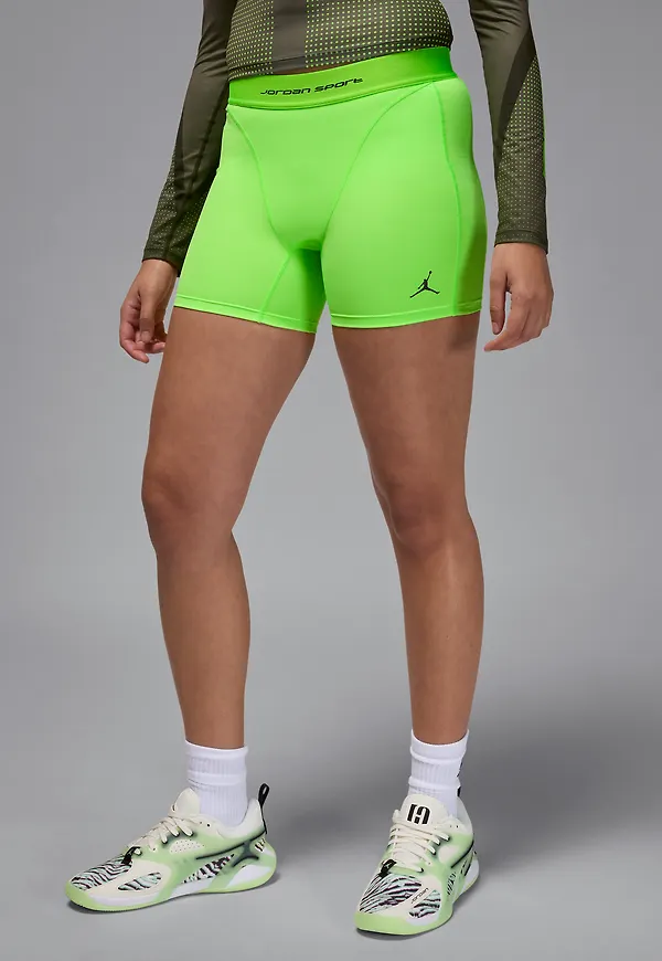 Jordan Sport Leak Protection: Mens