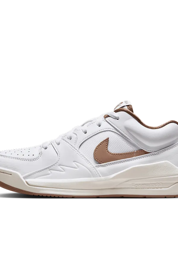 Jordan Stadium 90
