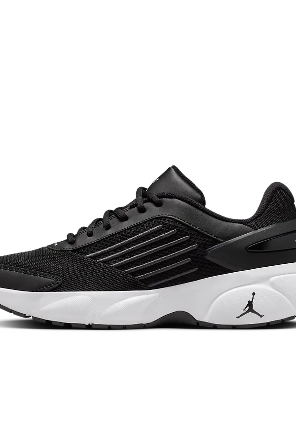 Jordan Trunner Flow