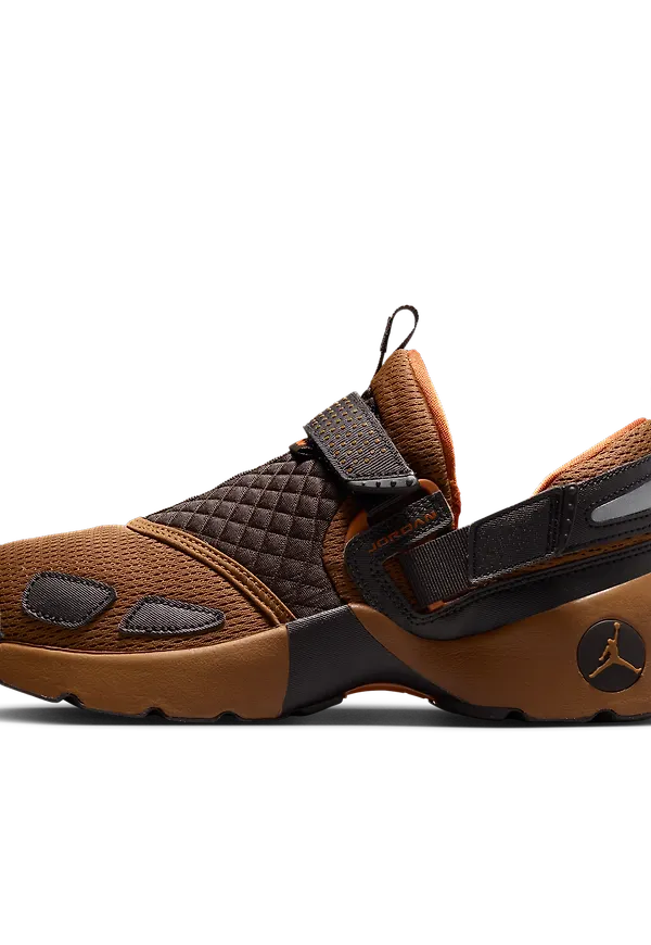 Jordan Trunner LX
