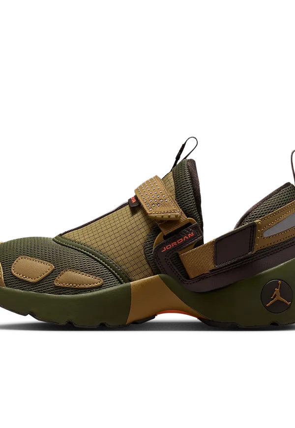 Jordan Trunner LX
