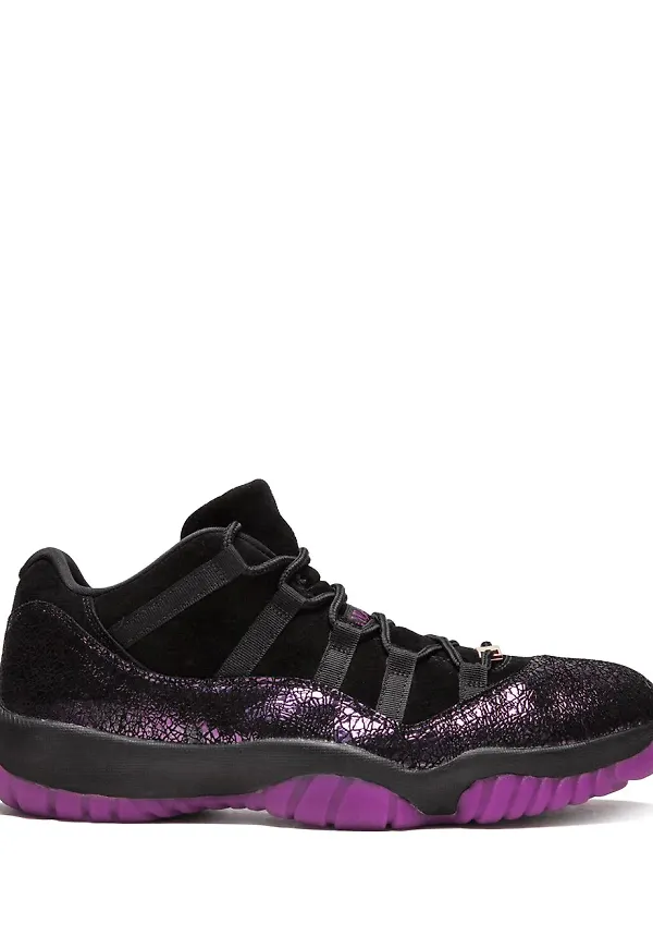 Jordan W Air Jordan 11 RTR L Think 16 sneakers - Svart