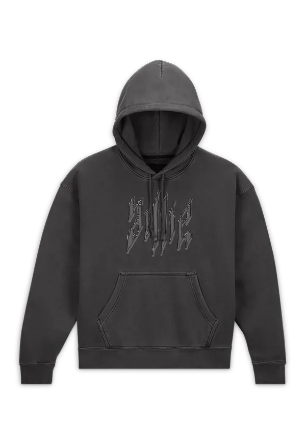 Jordan x Billie Eilish