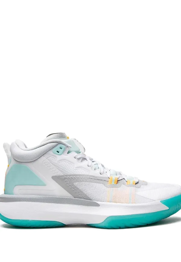 Jordan Zion 1 sneakers - Vit