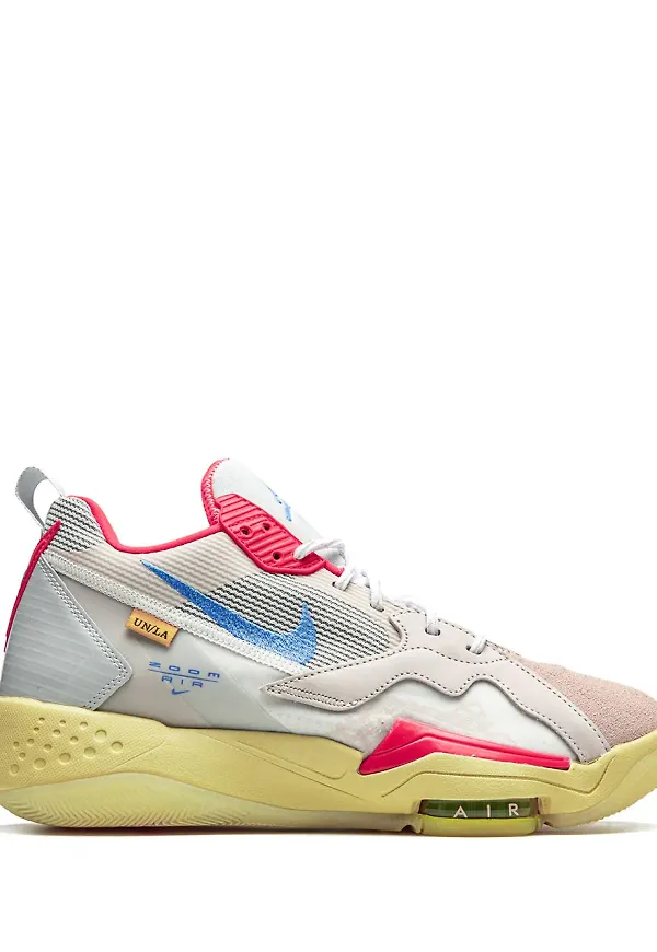Jordan Zoom 92 sneakers - Neutral