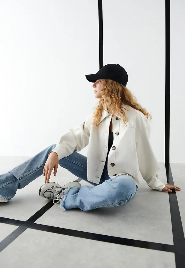Josefina jacket
