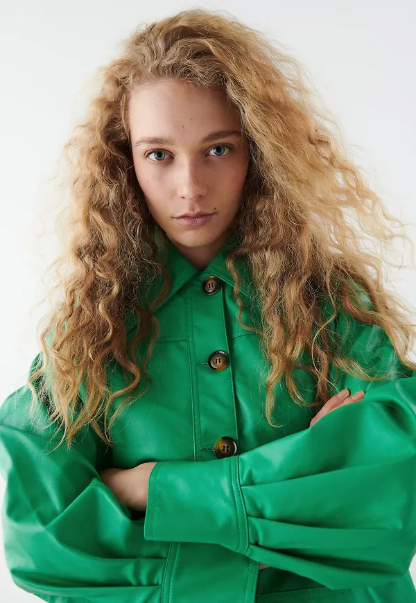 Josefina jacket