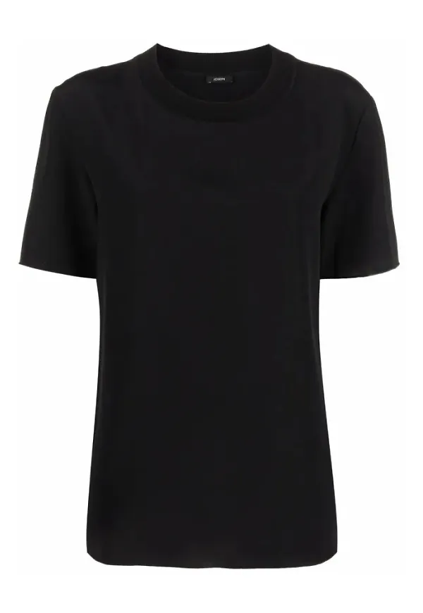 Joseph, Topp, Dam, S, Silk Crepe Blouse