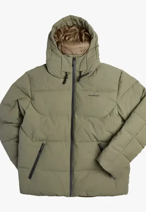 Joseph Climb Jacket