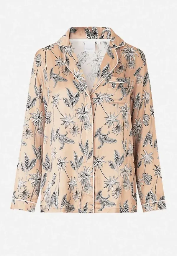 Josephine Pyjamas Shirt