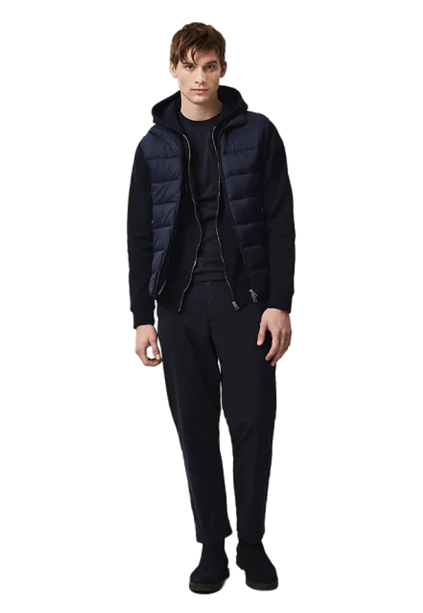 Josh Layer Vest