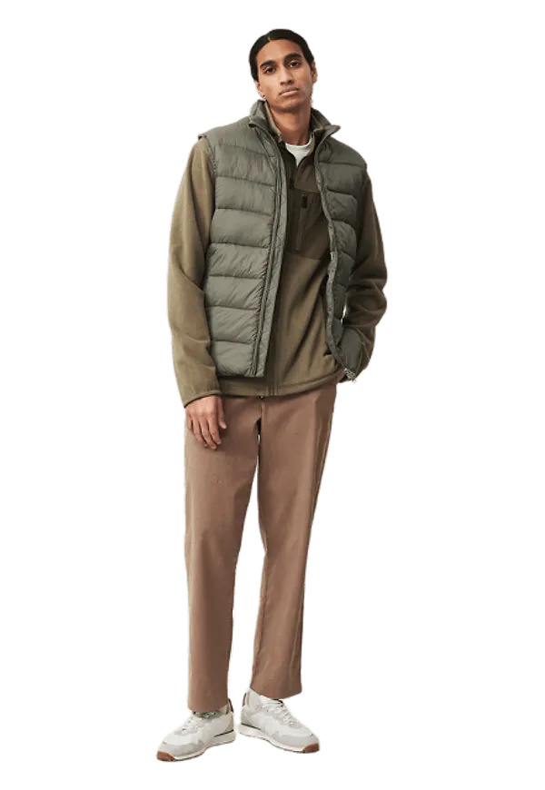 Josh Layer Vest
