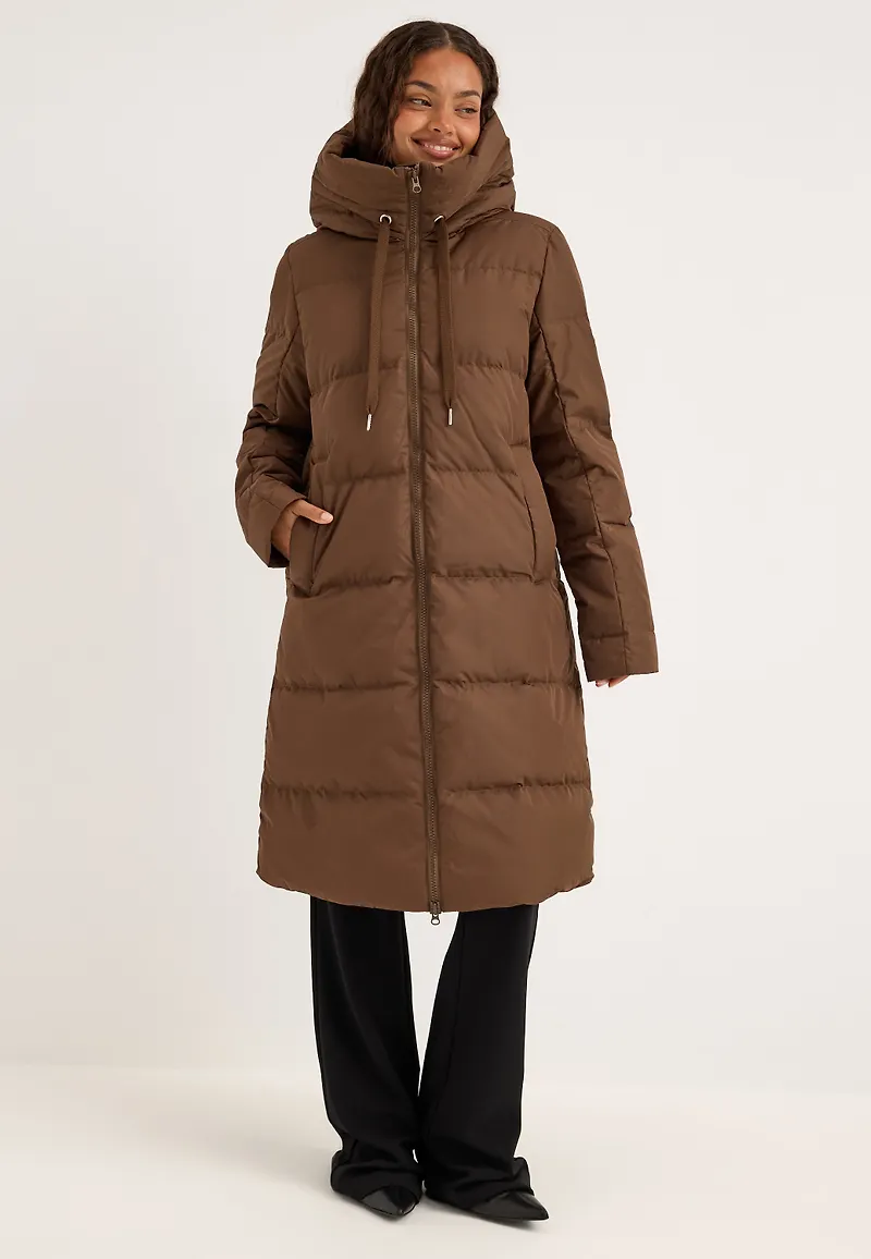 Jossan Cozy Down Jacket
