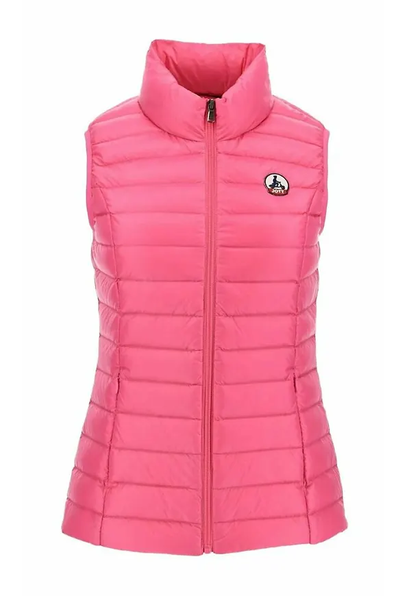 Jott Vest Rosa, Dam