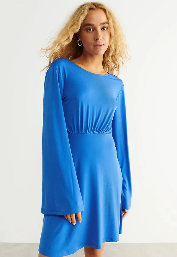 Judy dress