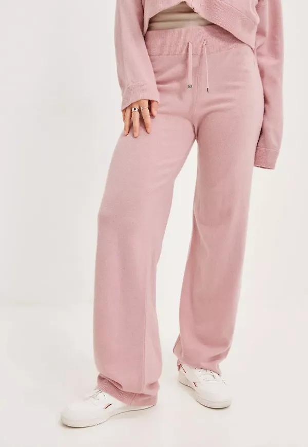 Juicy Couture - Zephyr - Knitted Jogger
