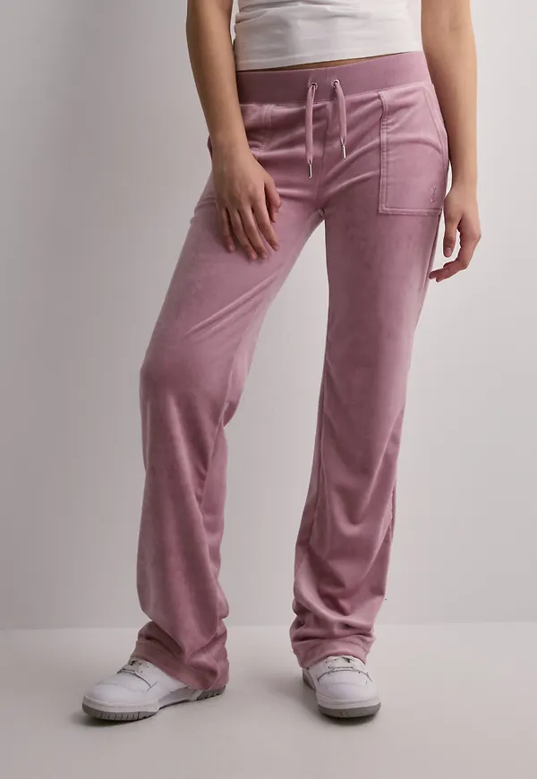 Juicy Couture - Lila - Del Ray Pocket Pant