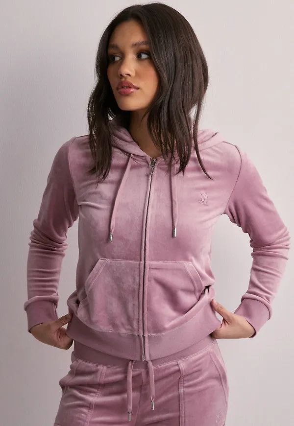Juicy Couture - Lila - Robertson Hoodie