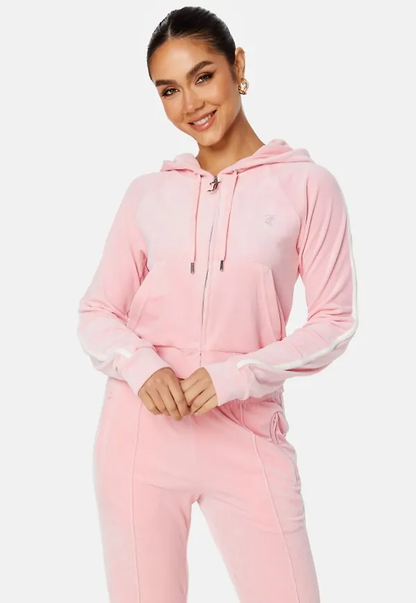 Juicy Couture Contrast Madison Almond Blossom XXS