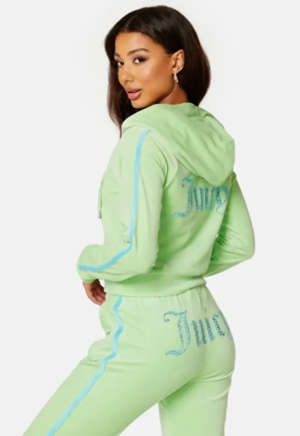 Juicy Couture Contrast Madison Mint XXS