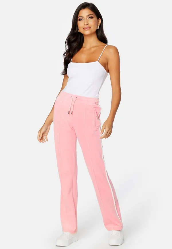Juicy Couture Contrast Tina Almond Blossom XXS