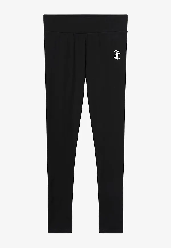 Juicy Couture - Leggings Juicy Legging - Svart