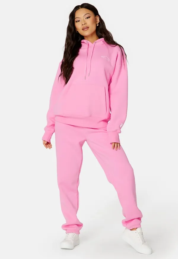 Juicy Couture Recycled Wendy Jogger Sachet pink M