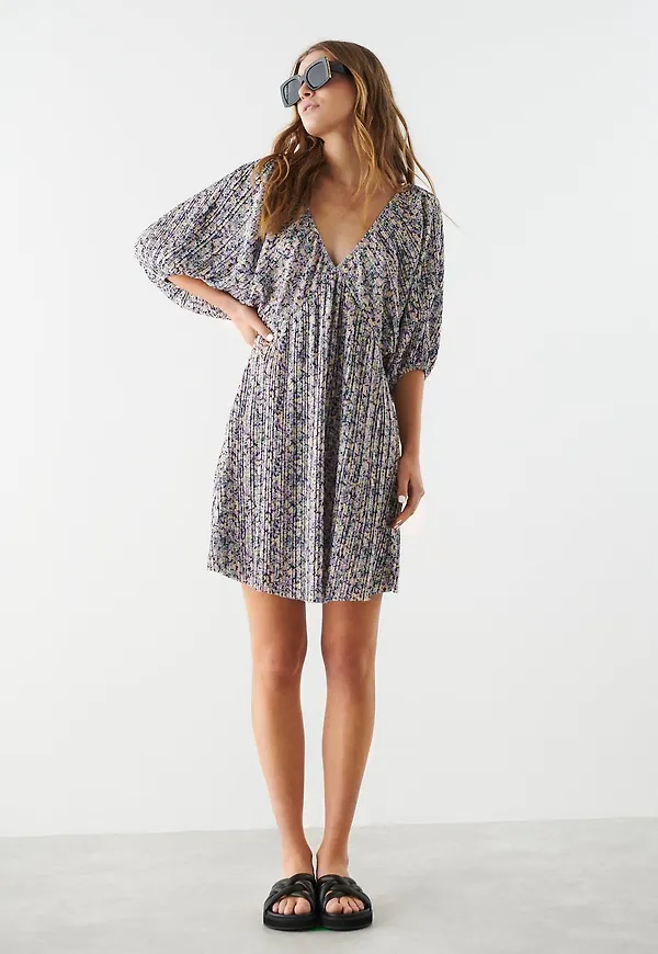 Jules dress