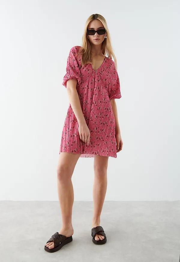 Jules dress
