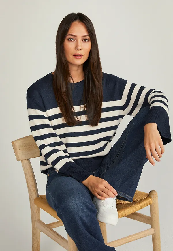 Juliette sweater