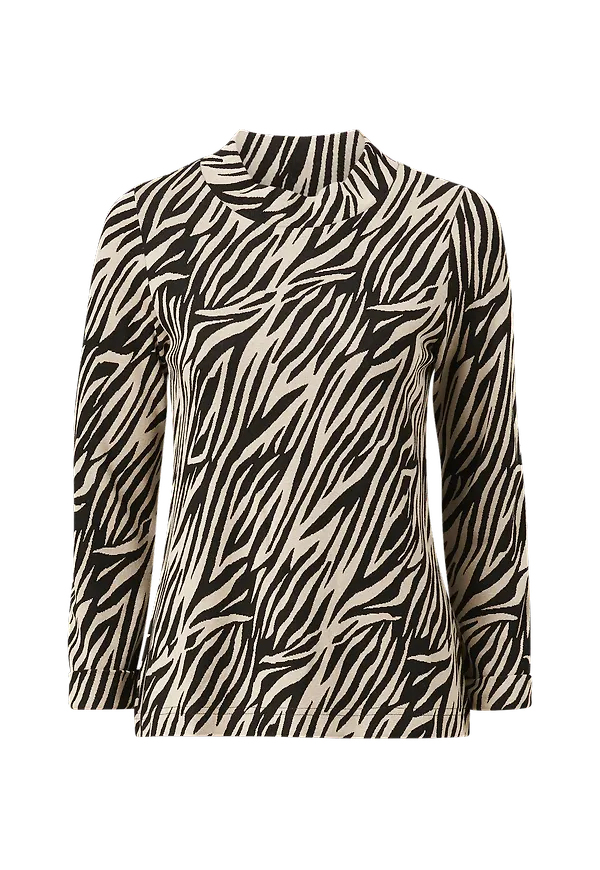 Jumperfabriken - Topp Nora - Beige - 36