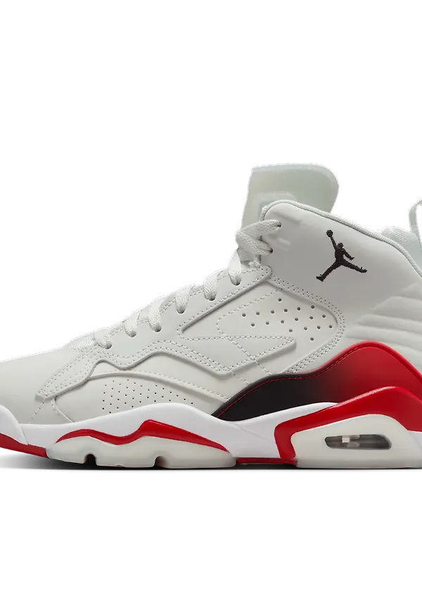 Jumpman MVP