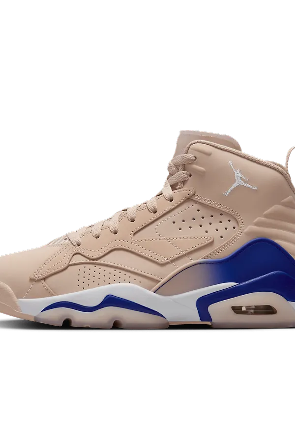 Jumpman MVP