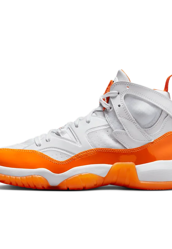 Jumpman Two Trey
