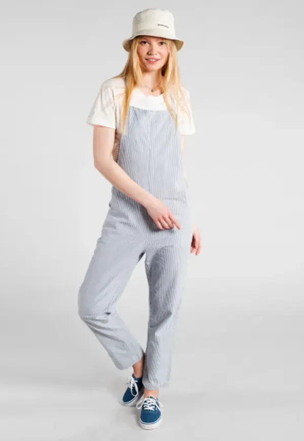 Jumpsuit Emmaboda Thin Stripes