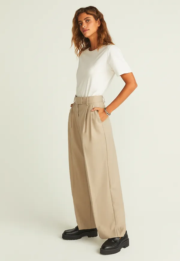 Juna trousers