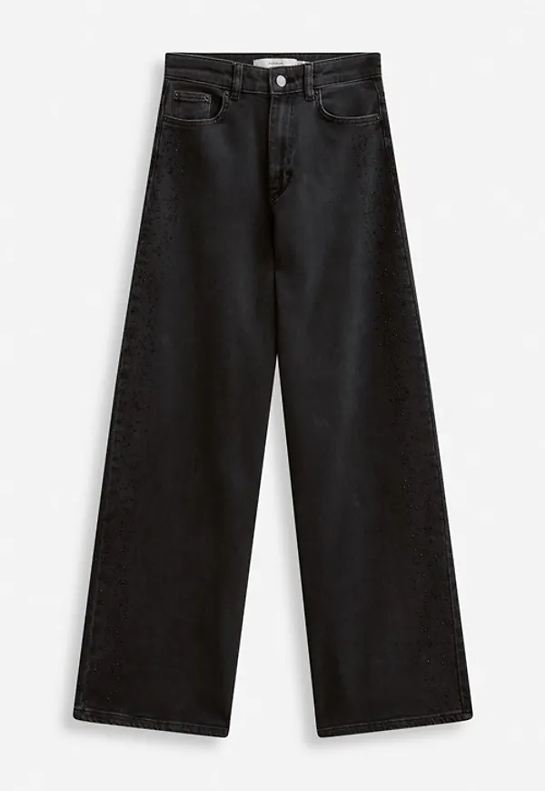 Junaiw aalia jeans