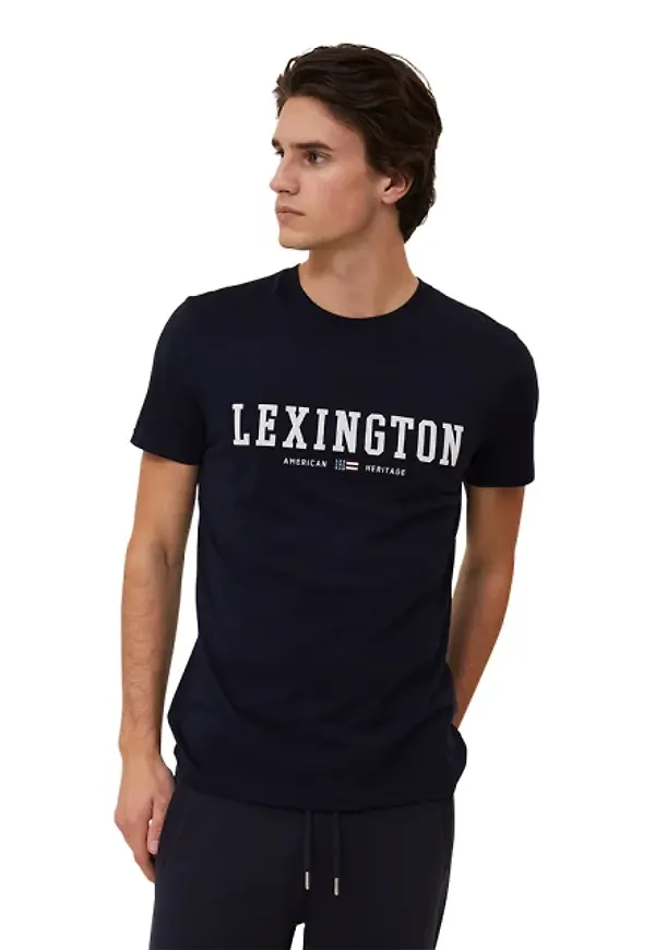 Justin Organic Cotton Tee
