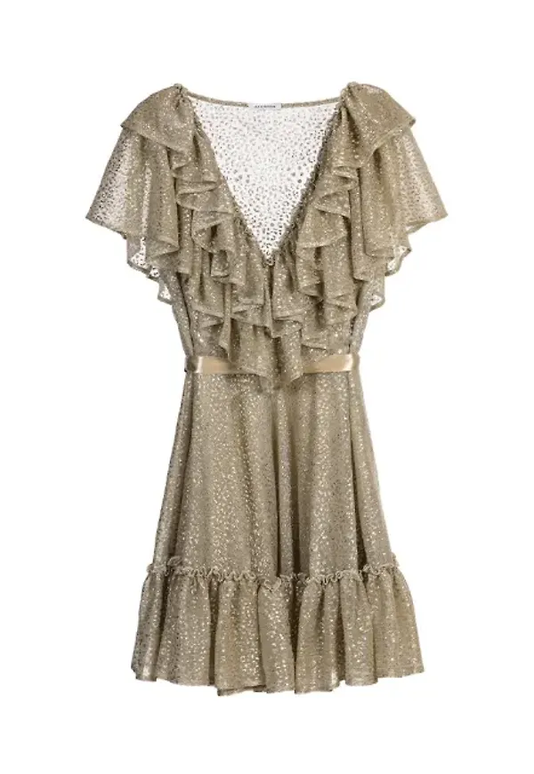 Justine Dress