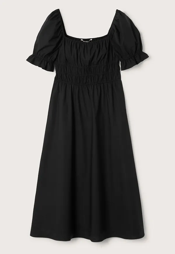 Jutta dress